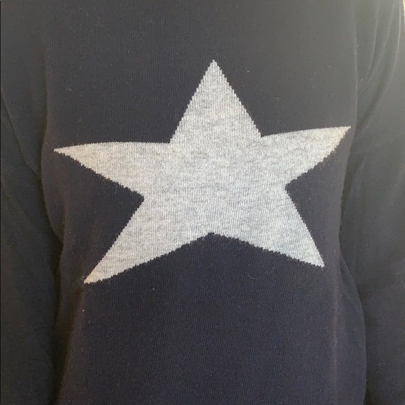 Cashmere sweater - Picture 8 of 8